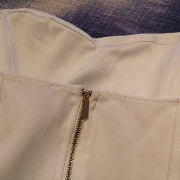 Two corset style bodysuits! Open to offers - Picture 3 of 4